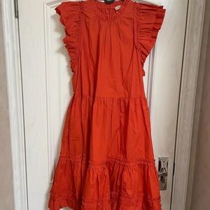 Ulla Johnson Dress